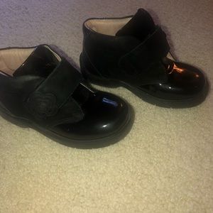 Toddler Girl Sz 8 Mary Jane Low Boot